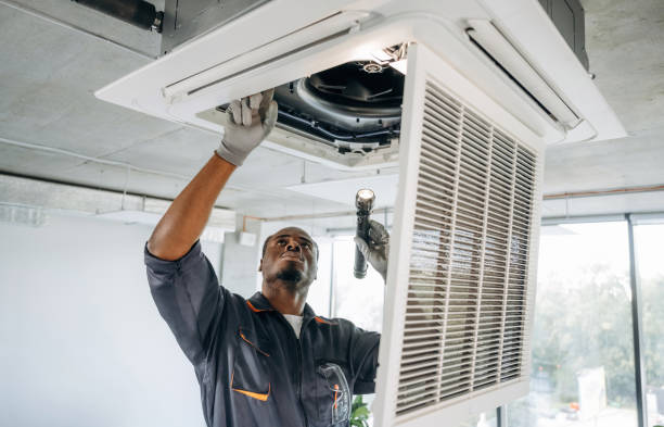 Licensed Hvac service in Brooklyn, CT - FH HVAC
