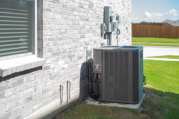 Reliable Hvac contractor in Brooklyn, CT by FH HVAC